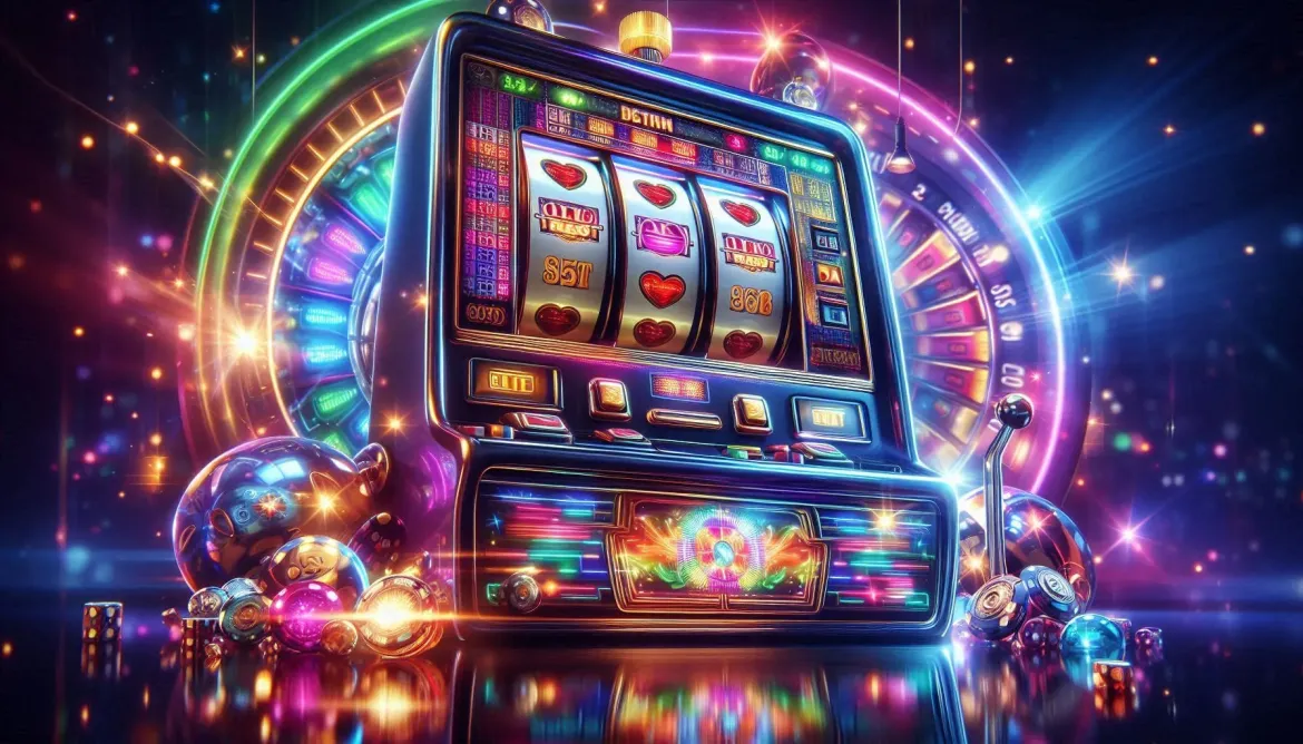 Qq Slot